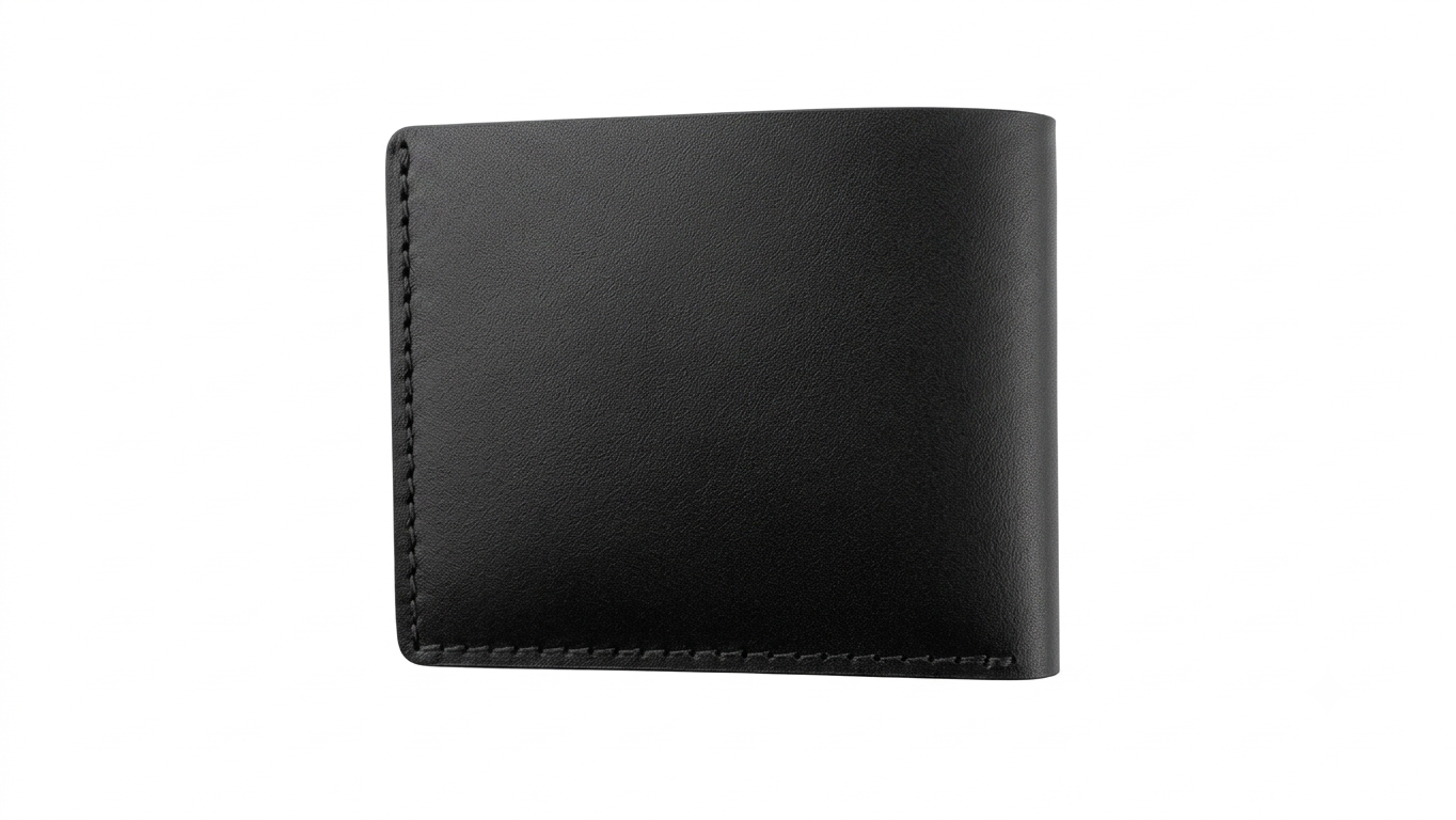fold classic wallet – large size 2