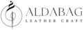 Aldabag Leather Craft logo